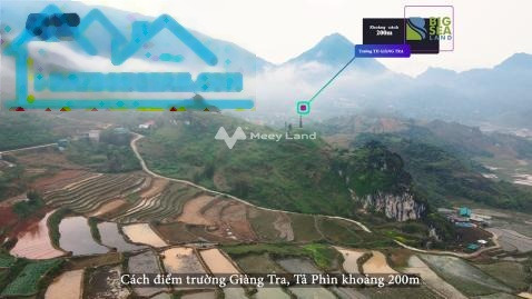Tả Phìn, Lào Cai 2.1 tỷ bán đất diện tích quy ước 793m2-01