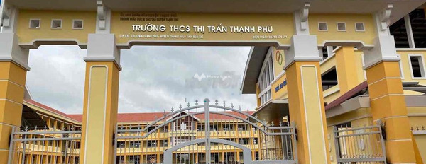 Bán đất 1.5 tỷ Thủy Sản, Thạnh Phú diện tích chung là 115m2-02