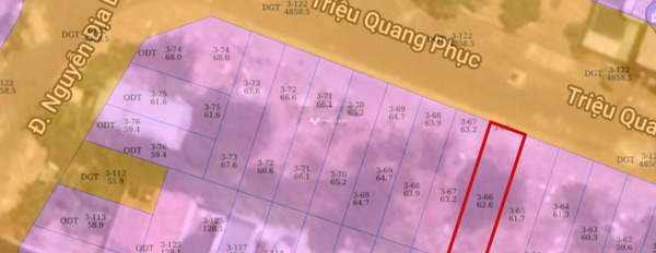 Khoảng từ 2.82 tỷ bán đất với diện tích chuẩn 62.6m2 nằm ngay Nha Trang, Khánh Hòa-02