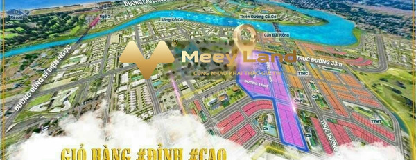 Vị trí đặt tại Phường Bình Hiên, Đà Nẵng bán đất giá hạt dẻ từ 2.45 tỷ có dt trung bình 125 m2-02
