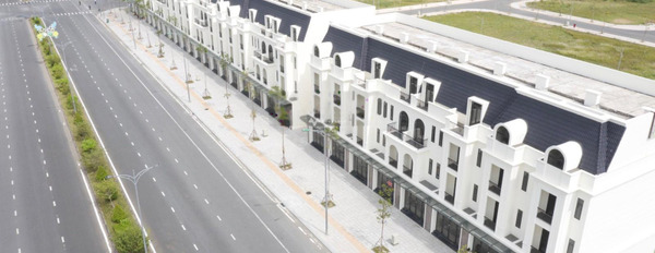 Có diện tích tiêu chuẩn 100m2 DIC Victory City bán đất giá khoảng từ 1.78 tỷ, hướng Đông - Nam-03