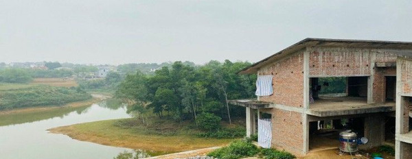 Bán đất nhà vườn tại xã Cư Yên, Lương Sơn, Hòa Bình. Diện tích 3600m2, giá thỏa thuận-02