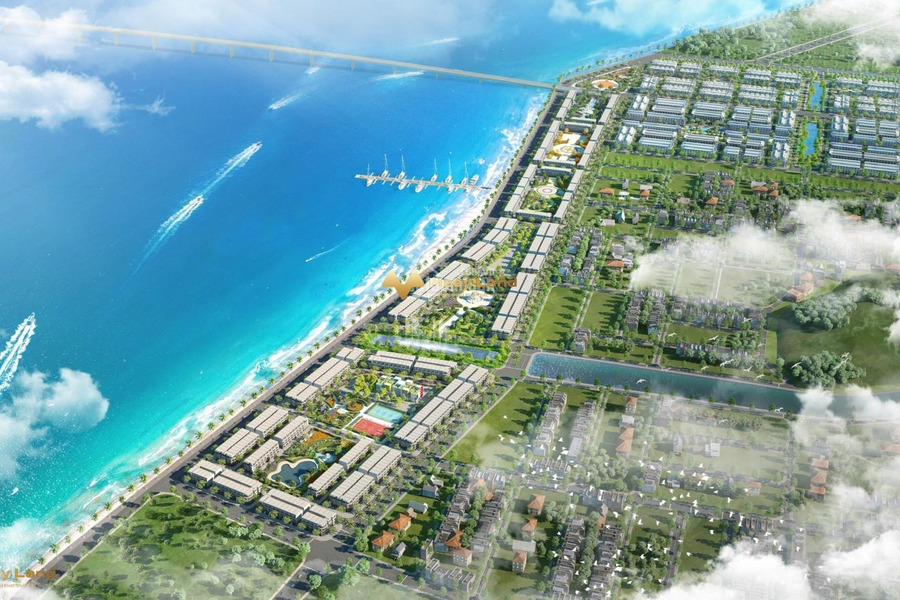 FLC Tropical City Hà Khánh, Quảng Ninh bán đất có dt tổng 75 m2-01