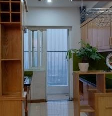 Bán chung cư vị trí đặt ở Cổ Nhuế 2, Bắc Từ Liêm, căn hộ có tổng 3 phòng ngủ nội thất sang trọng-03