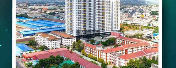 Vị trí đẹp ngay Thuận Giao, Bình Dương, bán chung cư bán ngay với giá chỉ từ chỉ 1 tỷ, hướng Tây, căn hộ gồm có 1 PN, 1 WC pháp lý rõ ràng-02