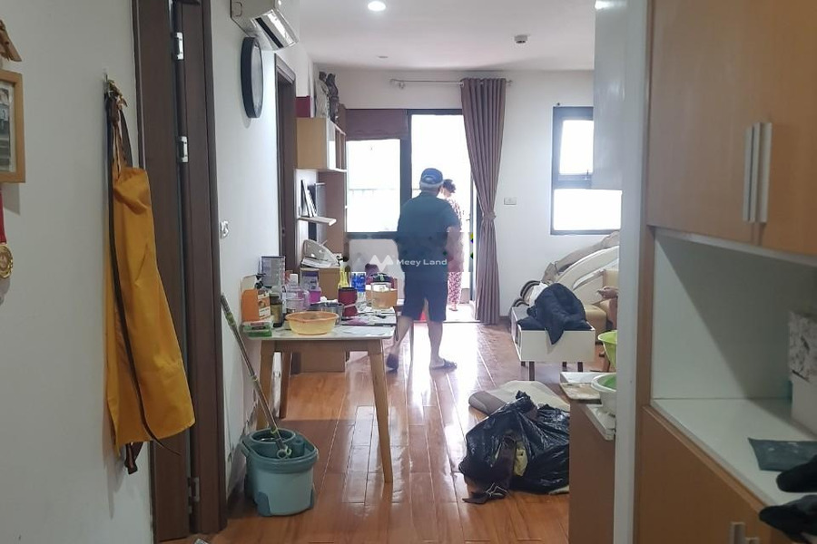 Vị trí nằm trên An Dương, Hà Nội, bán chung cư bán ngay với giá siêu rẻ chỉ 2.6 tỷ, trong căn hộ tổng quan gồm có 2 phòng ngủ, 2 WC giá mềm sinh viên-01