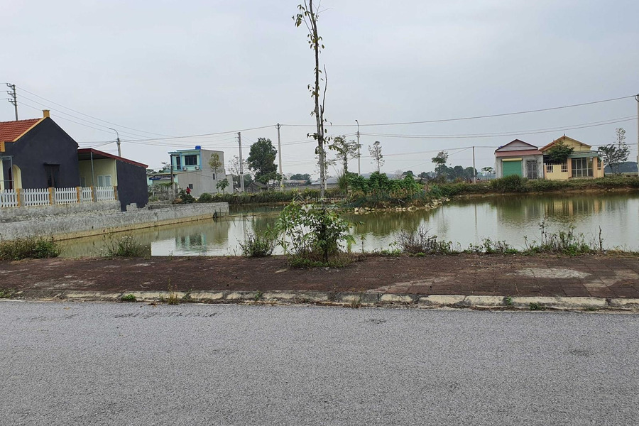 Giá 1.37 tỷ bán đất có diện tích thực là 200m2 vị trí mặt tiền nằm ở Đông Sơn, Thanh Hóa-01