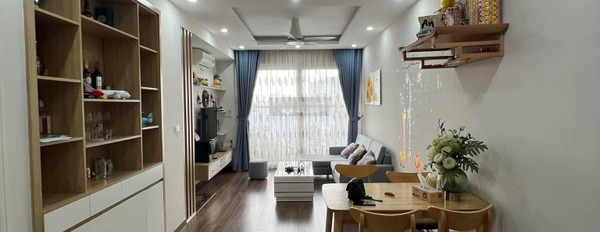 Nhìn chung có 2 PN, bán chung cư vị trí đặt vị trí nằm trên Vũ Tông Phan, Khương Đình, ngôi căn hộ này gồm có 2 PN, 2 WC tiện ích đầy đủ-03