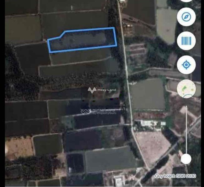 Bán mảnh đất, giá bán cực mềm từ 13.1 tỷ, hướng Đông diện tích 5250m2-01