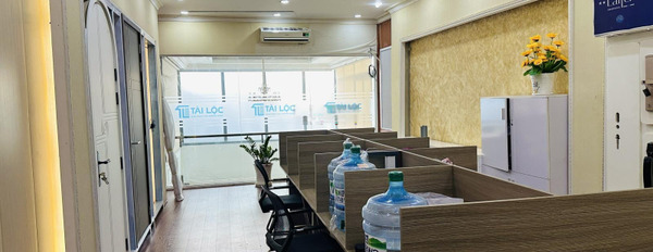 Cho thuê nhà ở diện tích thực 100m2 giá thuê cực rẻ từ 39 triệu/tháng vị trí thuận lợi nằm tại Phan Văn Trị, Gò Vấp-02