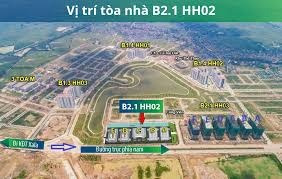 Bán biệt thự với diện tích là 244m2 vị trí đặt vị trí ở Kiến Hưng, Hà Đông, hướng Bắc-01