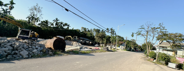 Siêu phẩm block đất nền Phong Thu – Thị trấn Phong Điền vừa ra mắt - Đường quy hoạch 31m-03