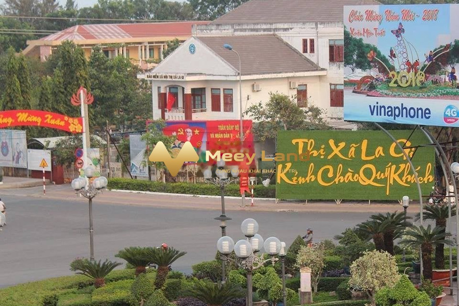 Bán đất có diện tích là 145m2 vị trí mặt tiền ngay tại Tôn Đức Thắng, Bình Thuận gặp để trao đổi-01