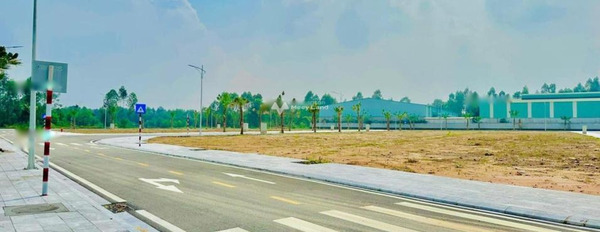 Giá siêu khủng chỉ 900 triệu bán đất diện tích quy đổi 100m2 vị trí mặt tiền tọa lạc ngay Tam Nông, Phú Thọ-03