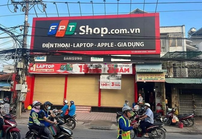 Địa điểm ở Long Trường, Hồ Chí Minh cho thuê cửa hàng 50 triệu/tháng vị trí tốt