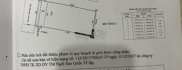  Hẻm xe tải 7m, đường Trịnh Đình Thảo 8 x 18m (146m2), KC 2 Lầu -03