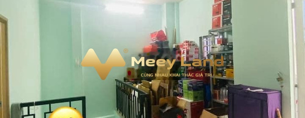 Bán căn nhà vị trí thuận lợi ngay Bình Tân, Hồ Chí Minh giá bán khoảng từ 3.95 tỷ diện tích gồm 60m2 khách có thiện chí liên hệ ngay-03