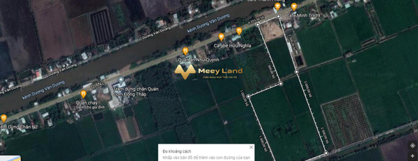 Bán mảnh đất tại Quốc Lộ 62, Thạnh Hóa, Long An. Diện tích 51678m2, giá 38,76 tỷ-03