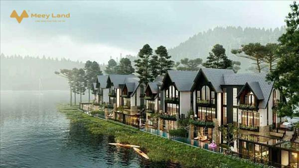 Đừng bỏ lỡ cơ hội sở hữu bất động sản giới siêu giàu, Thanh Lanh Valley Vĩnh Phúc, giá chỉ từ 15 tỷ-01