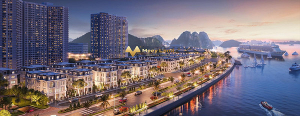 Bán liền kề có diện tích thực 300 m2 mặt tiền nằm ngay ở Hồng Gai, Quảng Ninh pháp lý rõ ràng-02