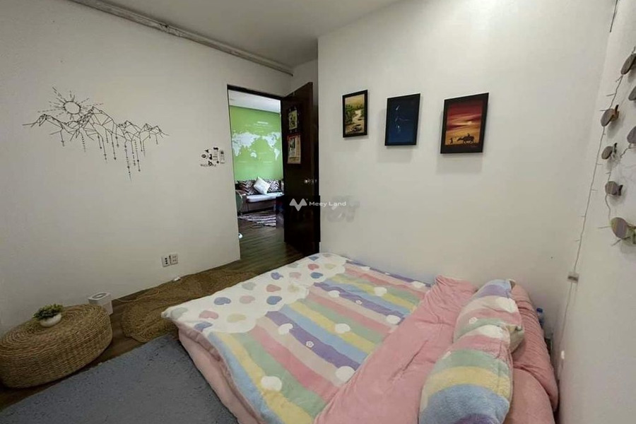 Tổng quan căn hộ có 2 PN, bán căn hộ mặt tiền nằm ngay tại Vân Đồn, Đà Nẵng, trong căn hộ gồm có 2 phòng ngủ, 2 WC dọn vào ở ngay-01