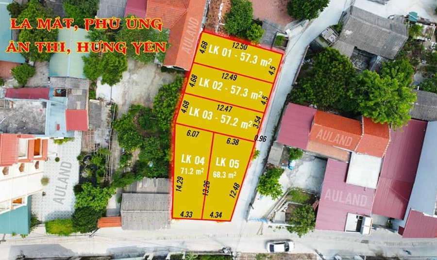 Cần bán kho bãi - nhà xưởng - khu công nghiệp huyện Mỹ Đức thành phố Hà Nội, giá 400 triệu-01