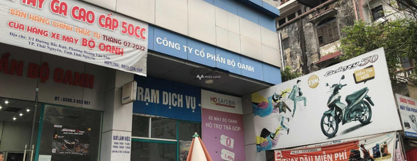 Căn nhà này 1 PN, cho thuê nhà ở diện tích là 450m2 giá thuê khởi đầu chỉ 40 triệu/tháng vị trí mặt tiền tọa lạc tại Bắc Kạn, Hoàng Văn Thụ, hướng Nam-03