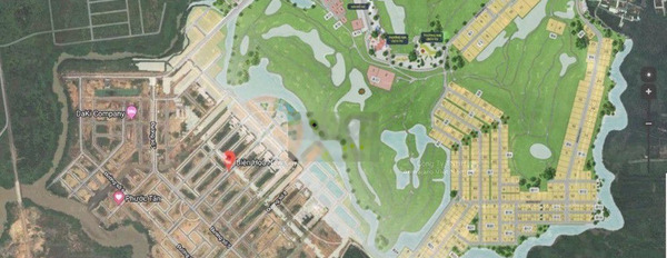 Đất nền sổ đỏ Biên Hòa New City sân golf Long Thành giá từ 15tr/100m2 -02
