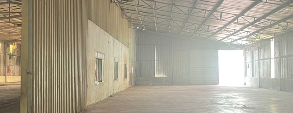 Cho thuê 3500m2 xưởng đã có phòng cháy trong khu công nghiệp Bình Xuyên, Vĩnh Phúc-03