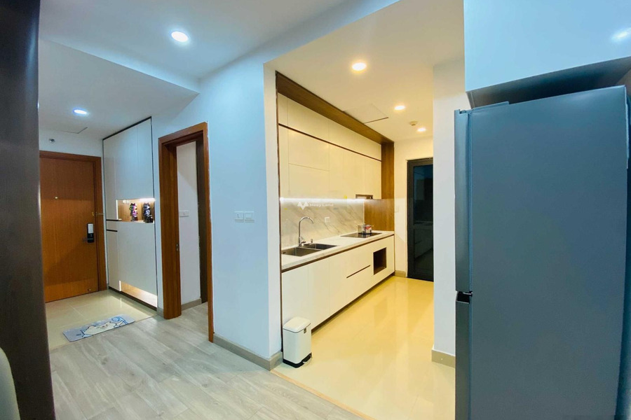 Diện tích 83m2, bán chung cư giá bán cơ bản 4 tỷ ở Nam Từ Liêm, Hà Nội, hướng Bắc, ngôi căn hộ này bao gồm 2 phòng ngủ, 2 WC hỗ trợ pháp lý-01