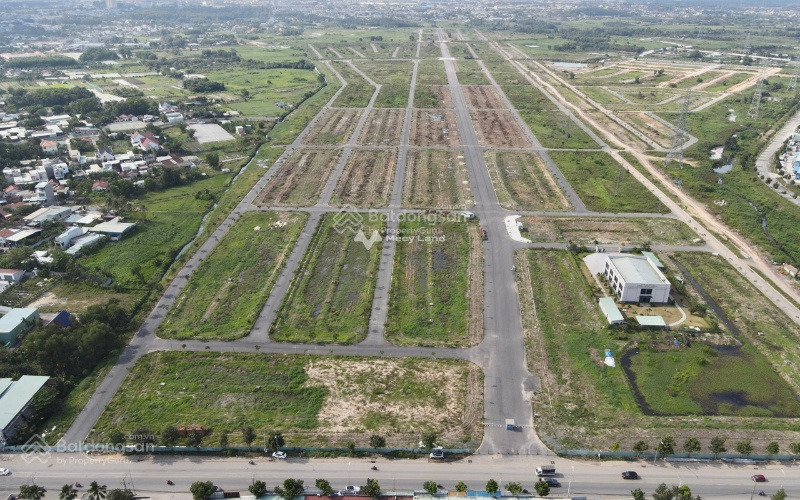 Đông Bình Dương Nguyễn Thị Minh Khai, Tân Bình bán đất giá hợp lý 800 triệu Có tổng diện tích 80m2-01