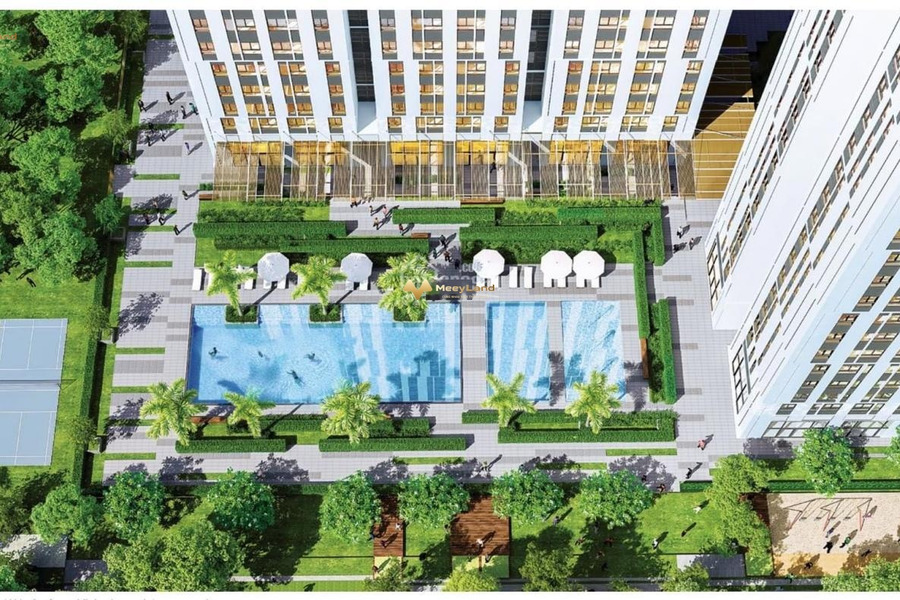 Dự án Citi Esto, bán căn hộ mặt tiền tọa lạc tại Phường Cát Lái, Hồ Chí Minh dt là 56 m2-01