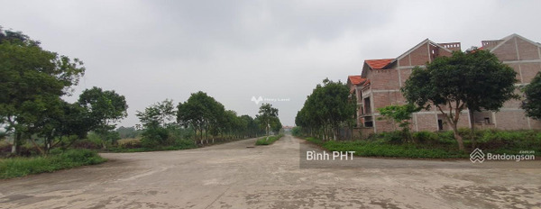 BT Vinaconex 2, Quang Minh, Mê Linh, HN, 363,8m2, MT 15,6m đường 11,5 m, xây thô, sổ đỏ, 40 tr/m2 -02