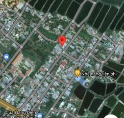Bán đất đường Lê Duẩn, huyện Cam Lâm giá chốt nhanh từ 3,49 tỷ-02