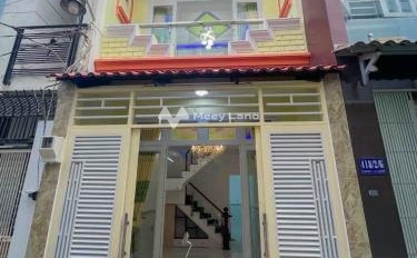 Nhà có 2 PN bán nhà ở có diện tích chung 33m2 bán ngay với giá đề cử 3.75 tỷ vị trí đẹp nằm ngay Lê Văn Thọ, Hồ Chí Minh, hướng Bắc-02