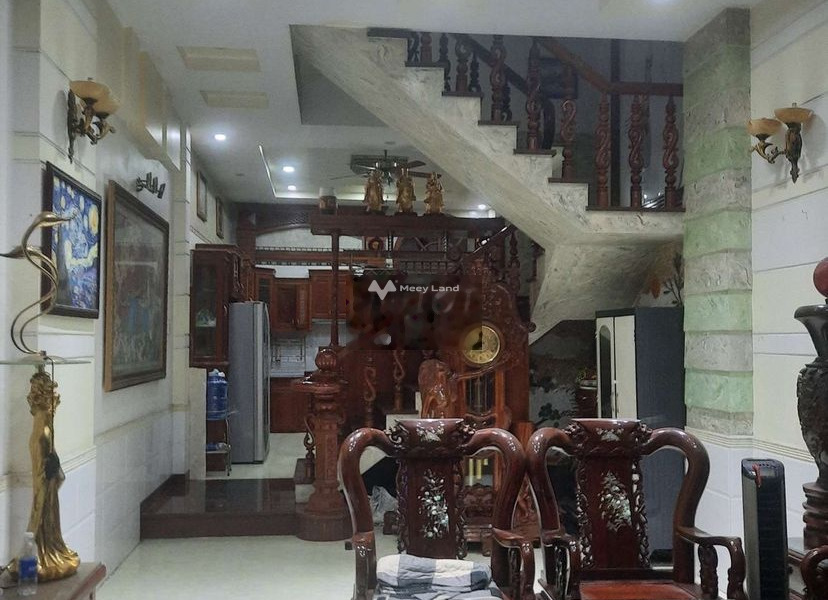 Nhà 3 phòng ngủ cho thuê nhà ở có một diện tích sàn 60m2 thuê ngay với giá cực sốc từ 15.5 triệu/tháng vị trí mặt tiền nằm tại Tân Bình, Hồ Chí Minh-01