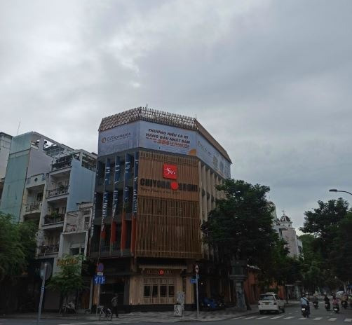 DT 92m2 bán nhà ở tọa lạc ở Lê Lợi, Bến Thành tổng quan nhà này có 1 PN ngõ trước nhà ngang 25 m liên hệ chính chủ.