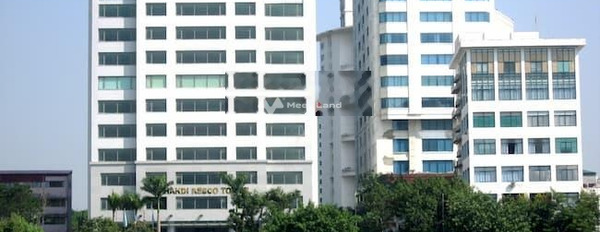 Resco Tower cho thuê sàn văn phòng giá thuê hấp dẫn từ 98 triệu/tháng mặt tiền tọa lạc gần Kim Mã, Ba Đình diện tích sàn là 280m2-02
