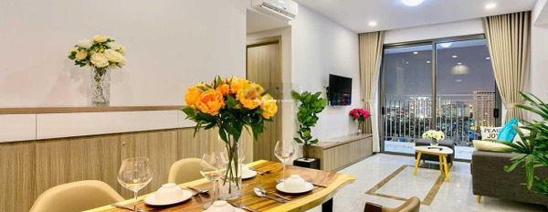 Căn hộ 2 phòng ngủ, cho thuê căn hộ vị trí thuận lợi Hồng Hà, Tân Bình, trong căn hộ gồm có 2 phòng ngủ, 2 WC khu vực tiềm năng-02
