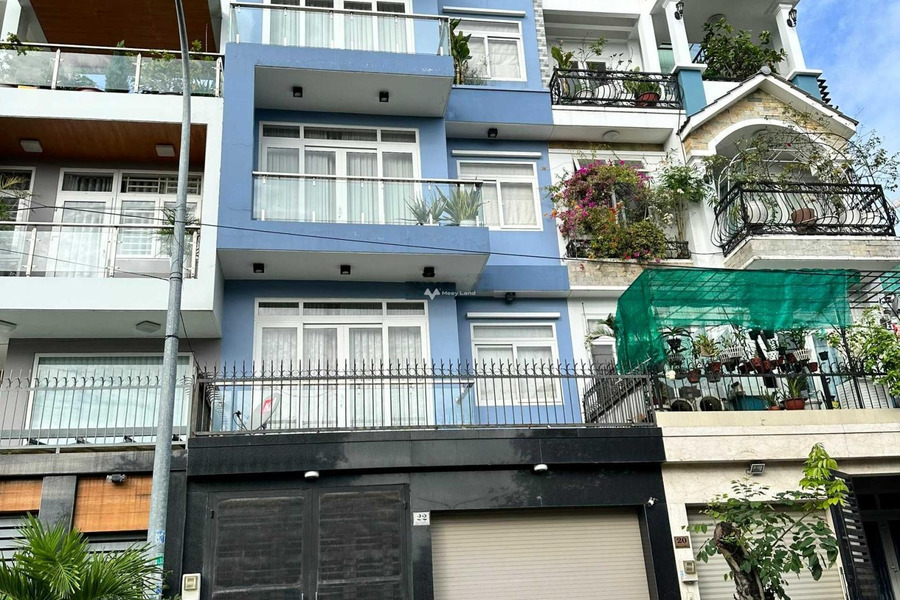 Cho thuê nhà, thuê ngay với giá đặc biệt 160 triệu/tháng diện tích như sau 750m2 vị trí ngay Bến Nghé, Hồ Chí Minh-01