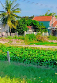 Bán đất huyện Thăng Bình tỉnh Quảng Nam giá 42.0 triệu