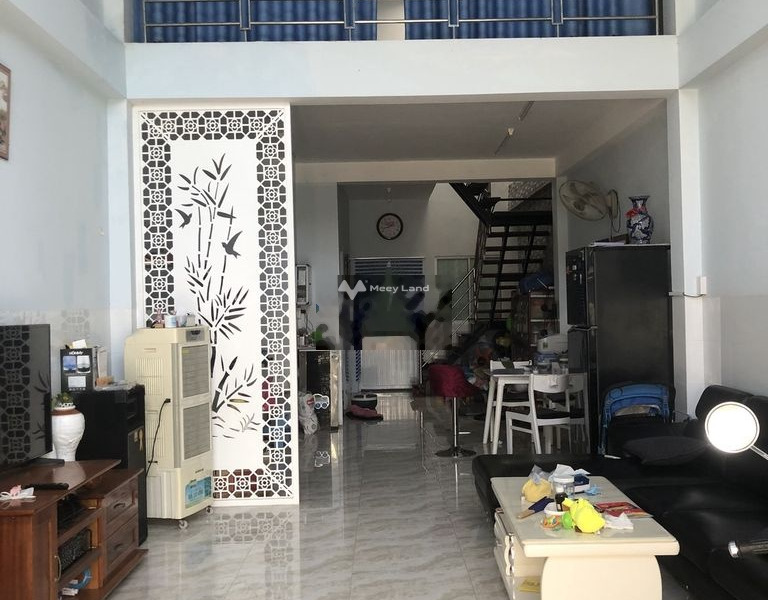 Nhà gồm 2 phòng ngủ bán nhà bán ngay với giá chỉ 1.98 tỷ diện tích khoảng 98.5m2 vị trí tại Phước Vân, Long An-01