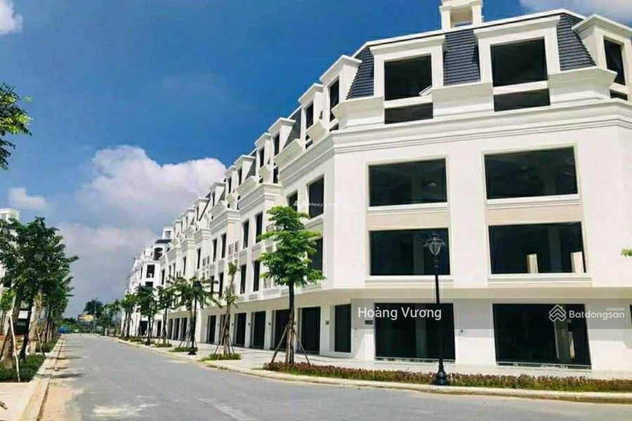 Diện tích nền 100m2, bán biệt thự vị trí đặt ngay Di Trạch, Hoài Đức ở lâu dài-01