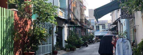 Nhà gồm 4 PN bán nhà bán ngay với giá hấp dẫn từ 5.5 tỷ diện tích 52m2 mặt tiền tọa lạc tại Đỗ Thừa Luông, Tân Quý-02