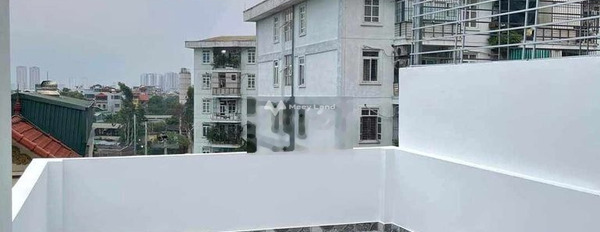 Tổng quan nhà 4 PN, bán nhà ở diện tích khoảng 50m2 giá bán cực tốt 4.85 tỷ vị trí mặt tiền tọa lạc tại Thanh Trì, Hà Nội-03