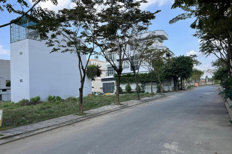 Bán đất ở Nguyễn Xiển, Trường Thạnh, giá bán 2,65 tỷ-01
