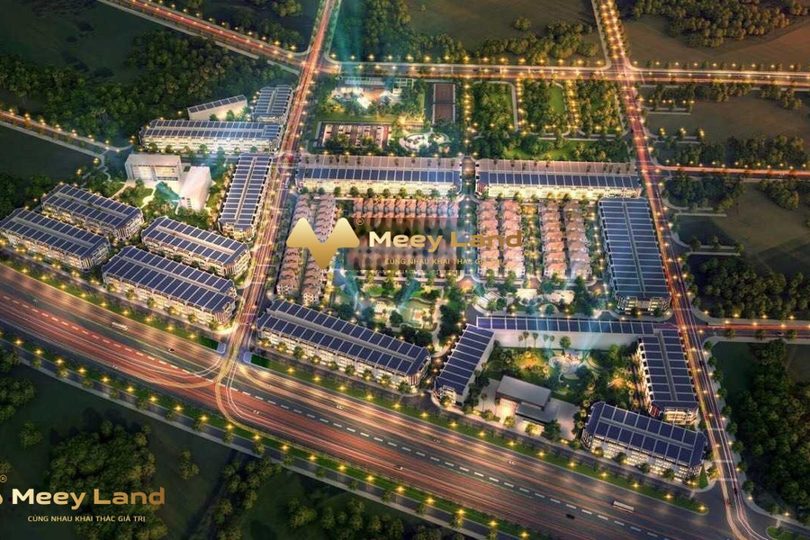 Ở trong dự án Dương Kinh New City bán mảnh đất, giá hiện tại chỉ 2.34 tỷ, hướng Đông Nam với tổng dt 180 m2-01