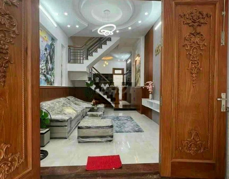 Vị trí đẹp tọa lạc ngay trên Tân Chánh Hiệp, Hồ Chí Minh bán nhà bán ngay với giá bất ngờ 5.9 tỷ-01