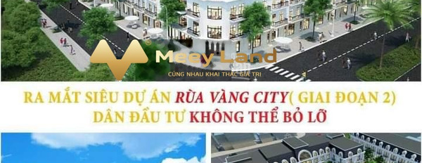 Giá bán quy định 1.44 tỷ bán đất có dt chung là 82 m2 mặt tiền tọa lạc trên Thị Trấn Vôi, Lạng Giang, hướng Nam-02