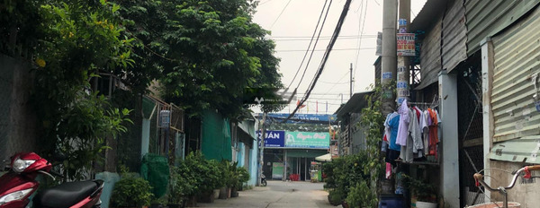 Bình Hưng Hòa, Hồ Chí Minh 4.2 tỷ bán đất, hướng Nam Diện tích đất 64m2-03